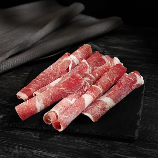 加拿大谷饲肥牛卷1100g 商品图2