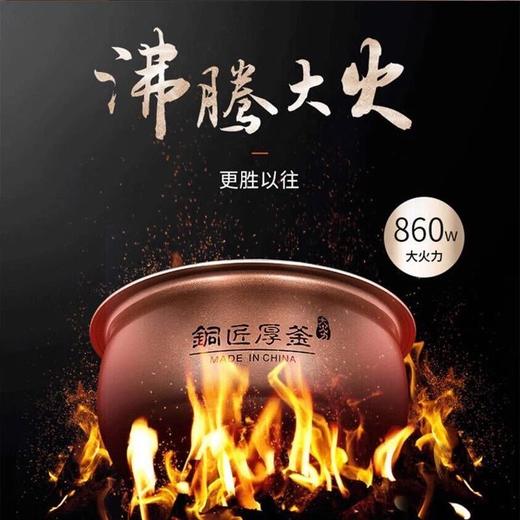 九阳微电脑智能电饭煲F30FY-F311(A) 商品图4