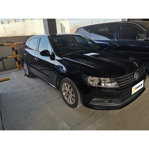 大众朗逸 1.6L 自动风尚版 【长租-北京】 商品图5