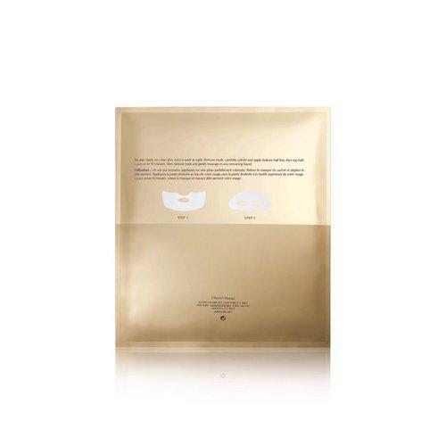 国内专柜 Estee Lauder/雅诗兰黛密集修护肌透面膜（钢铁侠面膜）4片/8片 商品图1