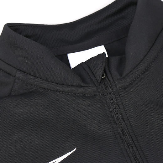 NIKE/耐克 Y NK DF ACD21 DRIL TOP 青少年基础款半拉链长袖训练服 商品图3