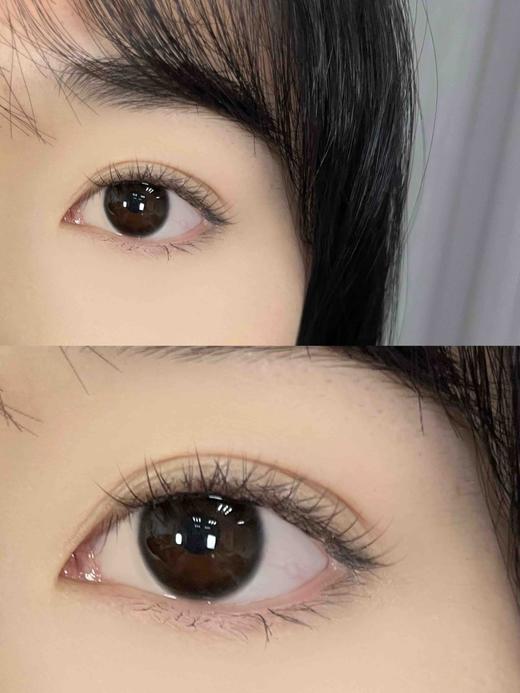 年抛  Laseecon 咕噜黑 14.0 着色13.2 自然黑
air black 商品图8