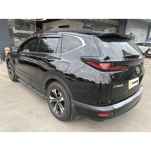 本田 皓影 240TURBO CVT 两驱精英版 【月租-深圳】 商品图4