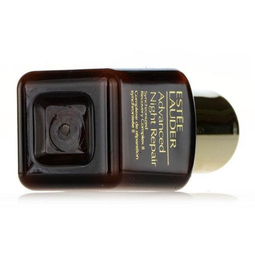 国内专柜  Estee Lauder/雅诗兰黛特润修护肌透精华露（无盒）7ml/7ml*3/7ml*5 商品图3