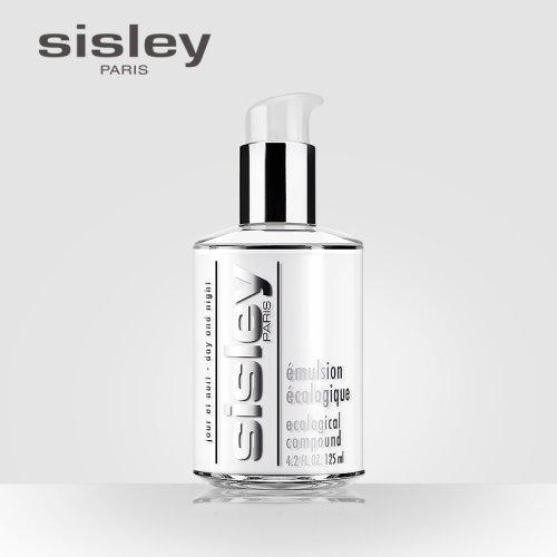 Sisley/希思黎希思黎全能乳液 125ml 商品图4