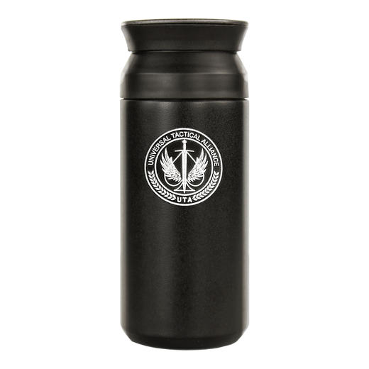 UTA咖啡保温杯 商品图0