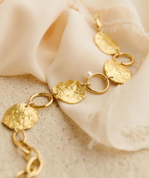 ROSA系列颈链 商品图1