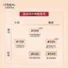 1楼欧莱雅恒放溢彩持色哑光遮瑕轻垫霜14g+14g【26年爆款】 商品缩略图4