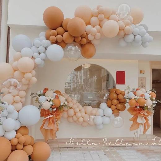 奶咖-开业布置 商品图0