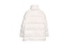 Miasuki - SNOW BOXY SKI SBOWBOARD JACKET - WHITE 女装 滑雪夹克 白色 商品缩略图1
