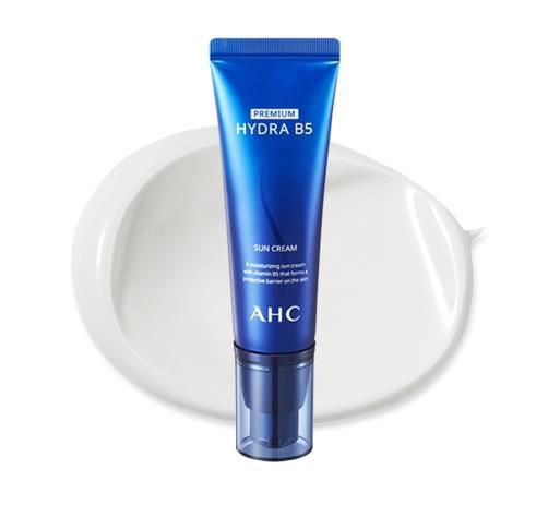 AHC防晒霜小蓝瓶50ml 商品图1