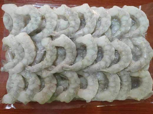 冰冻青虾仁 500g/袋 商品图0
