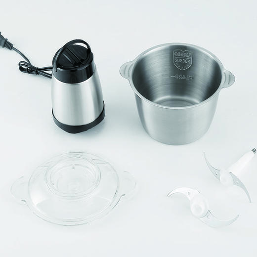 万斯特 | 绞肉机CH-LL06 商品图3