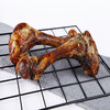 新品【牛骨头】Doublefavors香酥牛棒骨M袋装 中小型犬食用 带肉牛骨 磨牙棒 商品缩略图4
