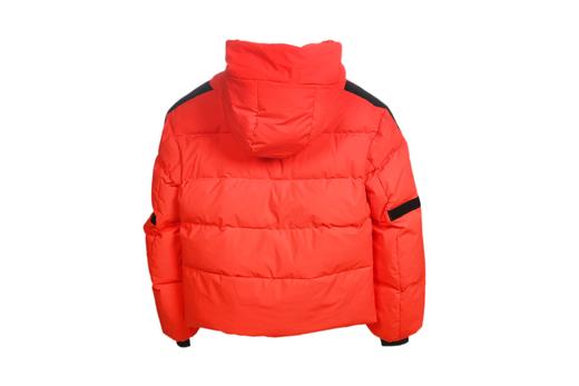 Fusalp - Barsy - Red 女装 滑雪夹克 红色 商品图1