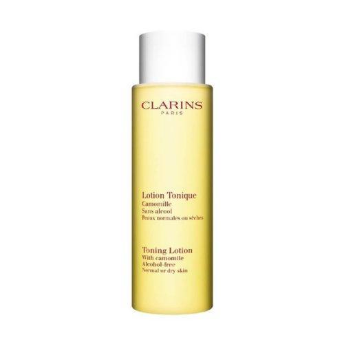 CLARINS/娇韵诗温和化妆水（黄水）50ml*2/50ml*3/200ml(50ml为促销品)【春节期间2月5日停发，2月20日陆续发货】 商品图0