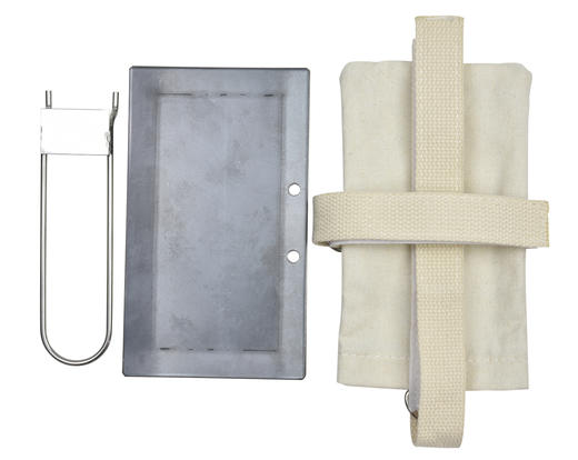 BM-377 solo铁板3件套装 商品图0