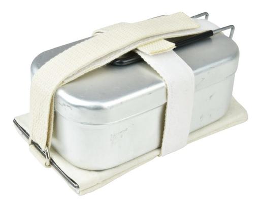 BM-377 solo铁板3件套装 商品图1