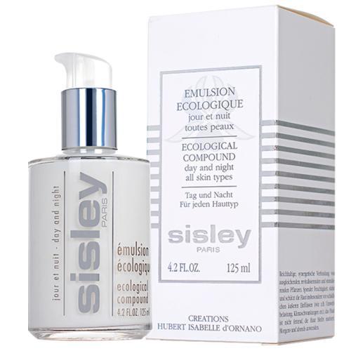 Sisley/希思黎希思黎全能乳液 125ml 商品图3