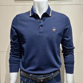 6F BEVERLY HILLS POLO CLUB 比华利保罗T恤