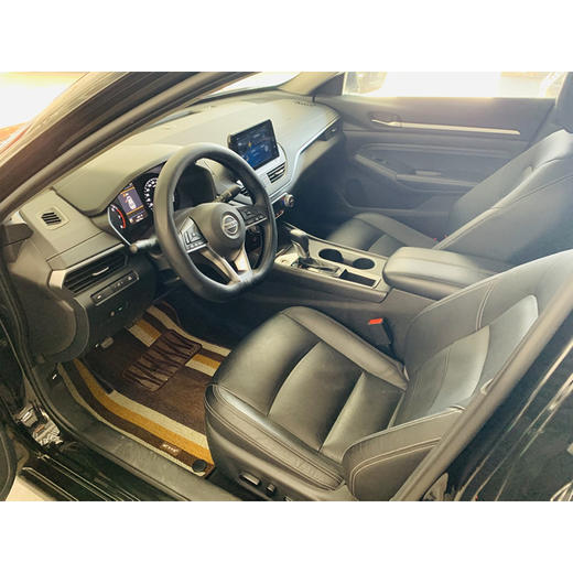 日产 天籁 2.0L XL 舒适版 【长租-北京】 商品图7