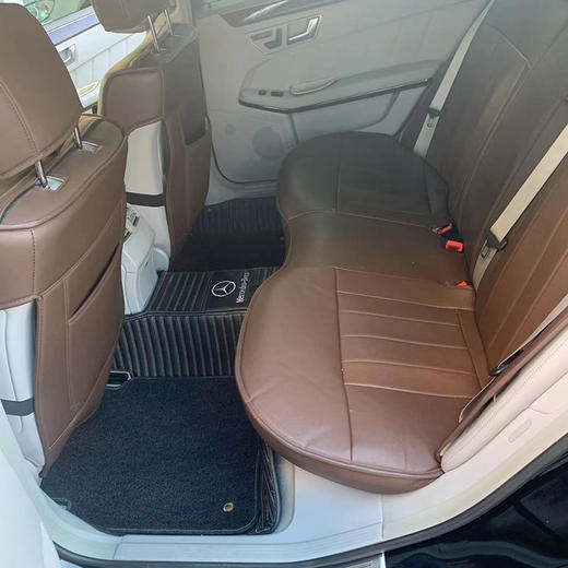 奔驰 E 300 L 优雅型 【长租-北京】 商品图7