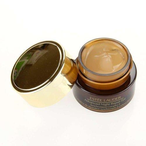 Estee Lauder/雅诗兰黛特润修护眼部精华霜5ml/5ml*2/5ml*3个促销品新老款更换中 商品图3