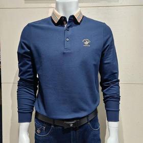 6F BEVERLY HILLS POLO CLUB 比华利保罗T恤