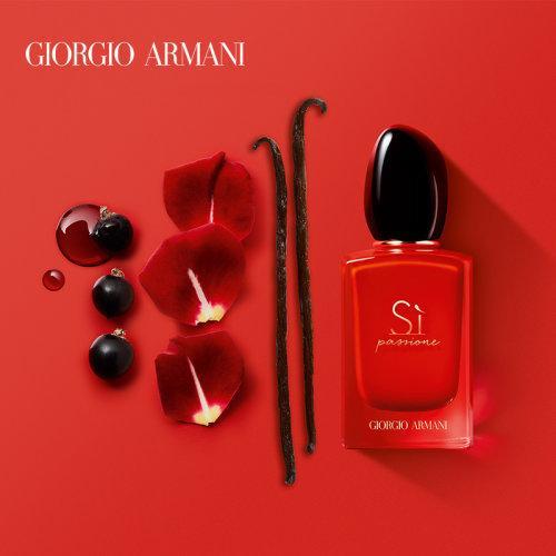 Giorgio Armani/乔治阿玛尼挚爱女士香水30ml/50ml/7ml(7ml无喷头) 商品图3