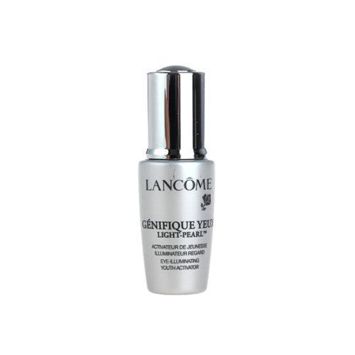 国内专柜 Lancome/兰蔻眼部精华肌底液20ml小黑瓶眼精华 商品图1