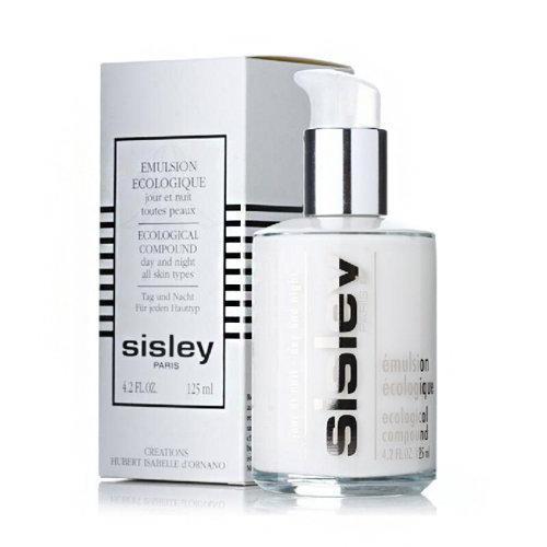 Sisley/希思黎希思黎全能乳液 125ml 商品图2