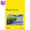 【中商原版】Helen Levitt 进口艺术 海伦莱维特 商品缩略图0