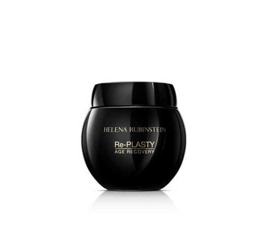 HR赫莲娜黑白绷带面霜组合修护舒缓保湿日晚霜50ml 商品图1