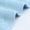 洁丽雅新疆长绒棉加厚毛巾家用全棉吸水不易掉毛纯棉成人情侣面巾 商品缩略图4