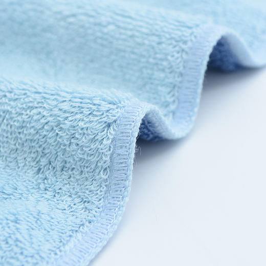 洁丽雅新疆长绒棉加厚毛巾家用全棉吸水不易掉毛纯棉成人情侣面巾 商品图4