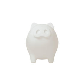 爆猪变色潮玩椅