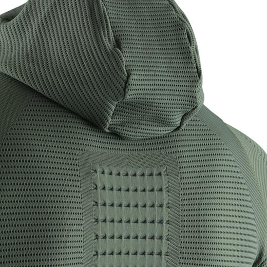 X-BIONIC 向导中性连帽运动夹克  YJ51S20U 商品图4