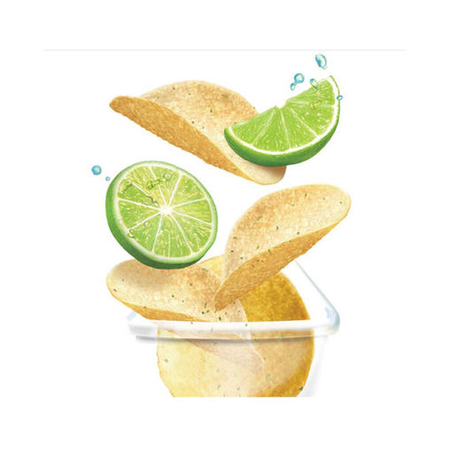 乐事无限青柠味【90g】 商品图1