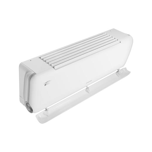 GREE格力 臻清新 大1匹/1.5匹 一级能效 变频冷暖 挂机空调 商品图1