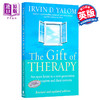 【中商原版】给心理治疗师的礼物: 给新一代治疗师及其病人的公开信 豆瓣阅读 英文原版 The Gift of Therapy Irvin D. Yalom 商品缩略图0