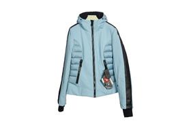 Goldbergh - Kaja - Blue - 女装 - 滑雪夹克 - 蓝色