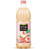美汁源汁汁桃桃桃汁饮料 1.25L/瓶 商品缩略图0