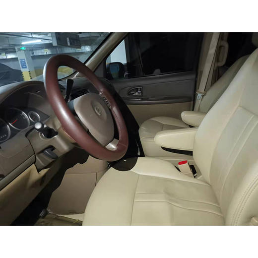 别克 GL8 2.4L 经典版 【长租-北京】 商品图4