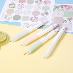 晨光优品活动铅笔0.5