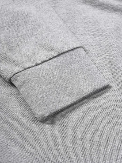 男反领长T88208 商品图3