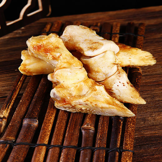 新品【牛骨头】Double favors（双倍喜爱）耐咬趾骨单支装  磨牙耐咬洁齿 商品图4