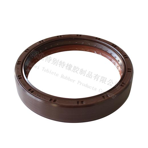 【T2】特别特斯太尔变速箱二轴油封95.25*114.6*20（T2）斯太尔二轴油封95x114x20（9511420）（95.25114.620）95*114*20 商品图3