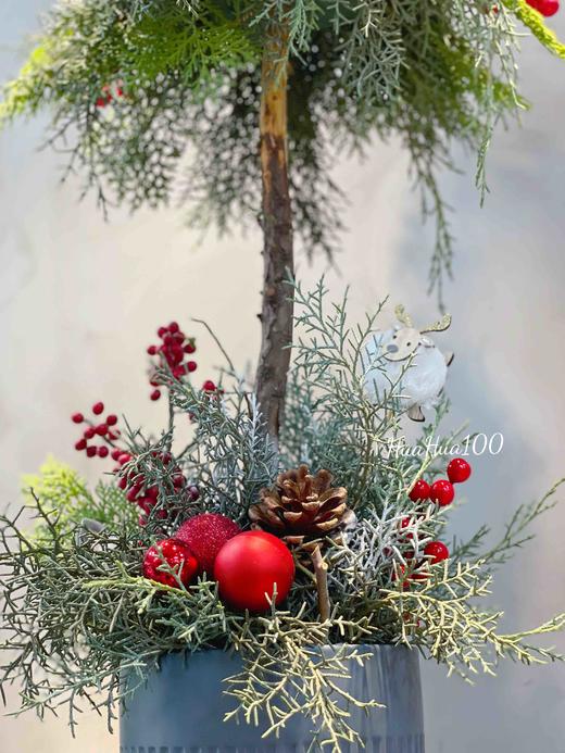 圣诞礼丨双层圣诞树 商品图3