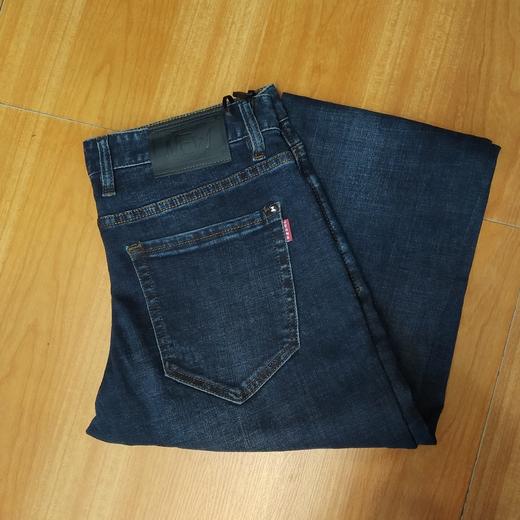 男牛仔长裤707203 商品图0