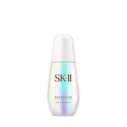 SK-II/SK-II肌因光蕴环采钻白精华露10ml(牙膏管)/30ml/50ml /75ml小灯泡 盒子及标签易磨损 商品图0